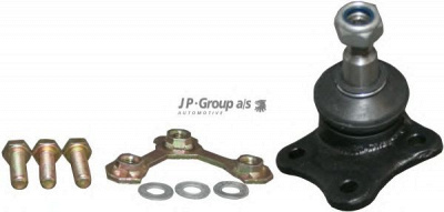JP GROUP 1140301470 -  Опора шаровая, передняя левая